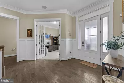 9801 Thoroughbred Road, Warrenton, VA 20187 - Photo 17