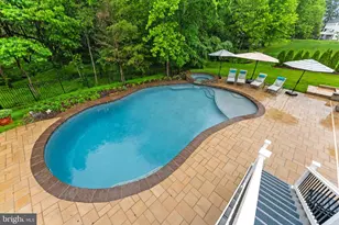 9801 Thoroughbred Rd, Warrenton, VA 20187 - Photo 109