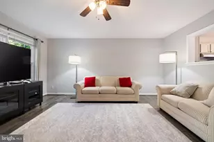122 Dorset Ln, Warrenton, VA 20186 - Photo 5