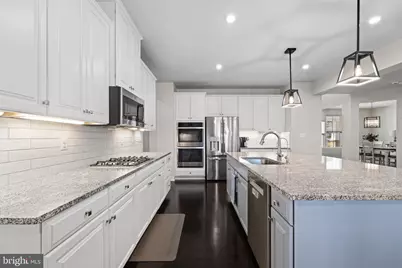 6468 Bob White Drive, Warrenton, VA 20187 - Photo 13