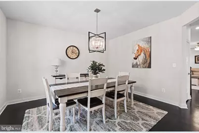6468 Bob White Drive, Warrenton, VA 20187 - Photo 11