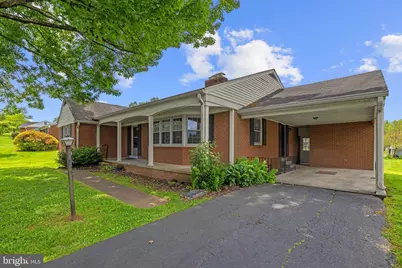 312 Norfolk Drive, Warrenton, VA 20186 - Photo 1