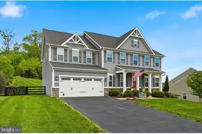 6438 Bob White Drive, Warrenton, VA 20187 - Photo 3