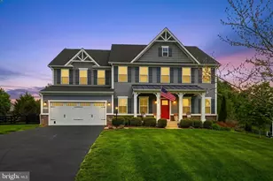 6438 Bob White Dr, Warrenton, VA 20187 - Photo 1