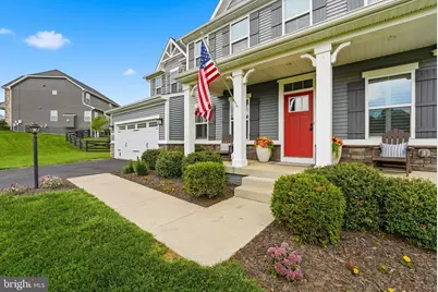 6438 Bob White Drive, Warrenton, VA 20187 - Photo 9