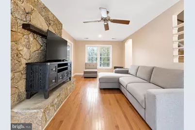 3608 N Red Oak Lane, Delaplane, VA 20144 - Photo 7