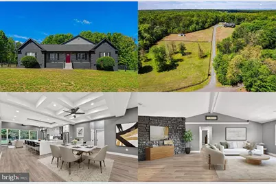 11597 Yeats Drive, Catlett, VA 20119 - Photo 1
