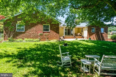 9032 James Madison Highway, Warrenton, VA 20186 - Photo 3