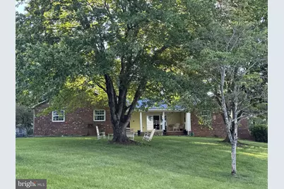 9032 James Madison Highway, The Plains, VA 20198 - Photo 1