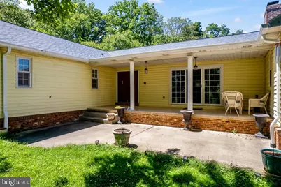 9032 James Madison Highway, Warrenton, VA 20186 - Photo 15