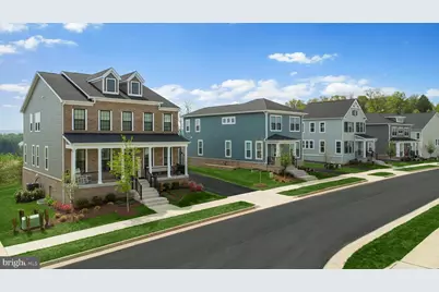 1010 Captain Richards Court #HOMESITE 175, Marshall, VA 20115 - Photo 43