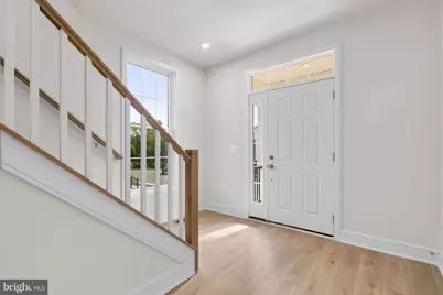 1010 Captain Richards Court #HOMESITE 175, Marshall, VA 20115 - Photo 11