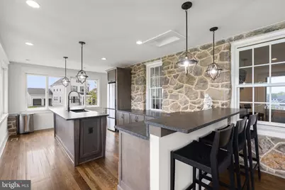 1010 Captain Richards Court #HOMESITE 175, Marshall, VA 20115 - Photo 41