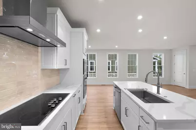 1010 Captain Richards Court #HOMESITE 175, Marshall, VA 20115 - Photo 17