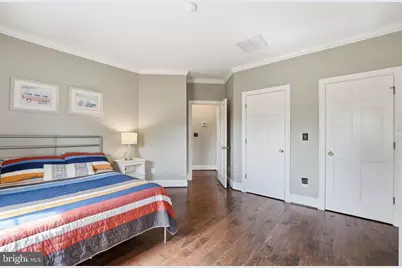 7724 Cannonball Gate Road, Warrenton, VA 20186 - Photo 59