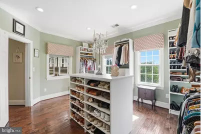 7724 Cannonball Gate Road, Warrenton, VA 20186 - Photo 51