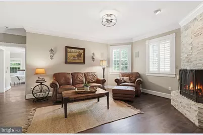 7724 Cannonball Gate Road, Warrenton, VA 20186 - Photo 29