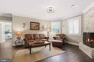 7724 Cannonball Gate Rd, Warrenton, VA 20186 - Photo 29