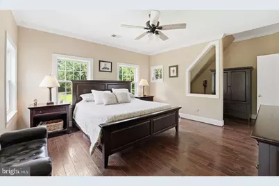 7724 Cannonball Gate Road, Warrenton, VA 20186 - Photo 45