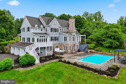 7724 Cannonball Gate Road, Warrenton, VA 20186 - Photo 69