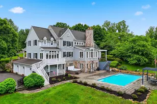 7724 Cannonball Gate Rd, Warrenton, VA 20186 - Photo 69