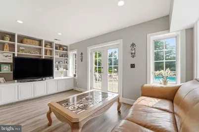 7724 Cannonball Gate Road, Warrenton, VA 20186 - Photo 63