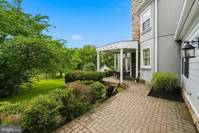 7724 Cannonball Gate Road, Warrenton, VA 20186 - Photo 71