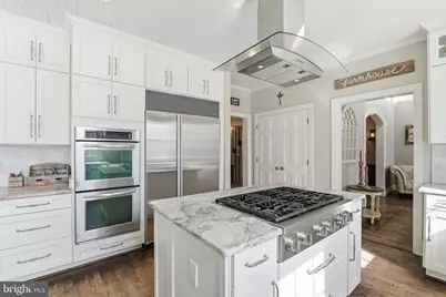 7724 Cannonball Gate Road, Warrenton, VA 20186 - Photo 25