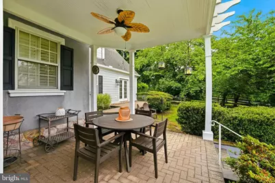 7724 Cannonball Gate Road, Warrenton, VA 20186 - Photo 73