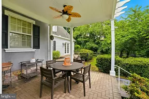 7724 Cannonball Gate Rd, Warrenton, VA 20186 - Photo 73