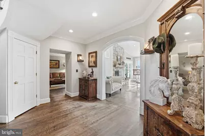 7724 Cannonball Gate Road, Warrenton, VA 20186 - Photo 15