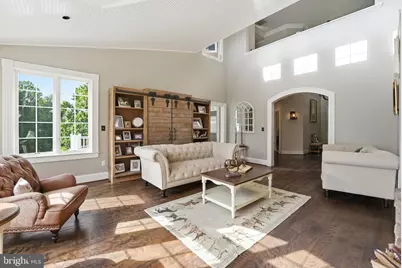7724 Cannonball Gate Road, Warrenton, VA 20186 - Photo 17