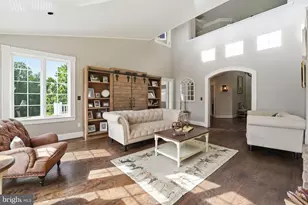 7724 Cannonball Gate Rd, Warrenton, VA 20186 - Photo 17