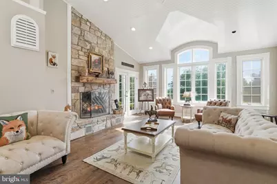 7724 Cannonball Gate Road, Warrenton, VA 20186 - Photo 19