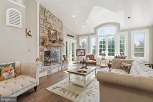 7724 Cannonball Gate Rd, Warrenton, VA 20186 - Photo 19