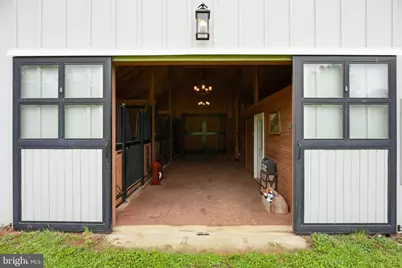 7724 Cannonball Gate Road, Warrenton, VA 20186 - Photo 81
