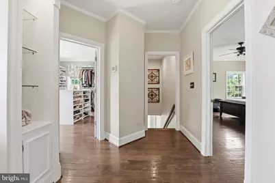 7724 Cannonball Gate Road, Warrenton, VA 20186 - Photo 43