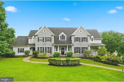 7724 Cannonball Gate Road, Warrenton, VA 20186 - Photo 3