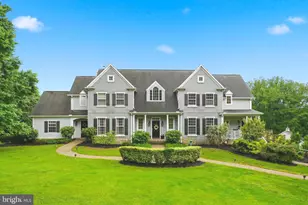 7724 Cannonball Gate Rd, Warrenton, VA 20186 - Photo 3