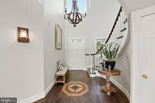 7724 Cannonball Gate Rd, Warrenton, VA 20186 - Photo 13
