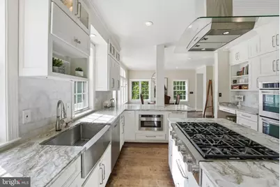 7724 Cannonball Gate Road, Warrenton, VA 20186 - Photo 21