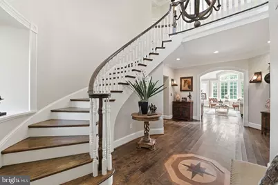 7724 Cannonball Gate Road, Warrenton, VA 20186 - Photo 41
