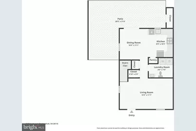4517 Appledale Court, Marshall, VA 20115 - Photo 27