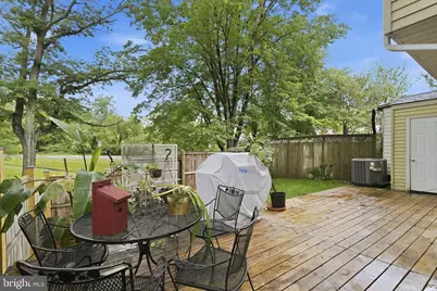 4517 Appledale Court, Marshall, VA 20115 - Photo 21