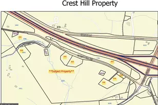 0 Crest Hill Rd, Marshall, VA 20115 - Photo 1