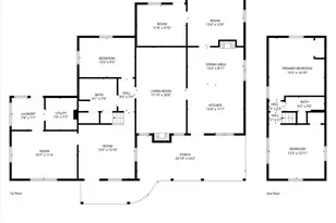 3571 Catlett Rd, Catlett, VA 20119 - Photo 21