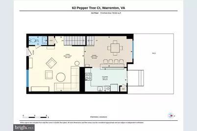 63 Pepper Tree Court, Warrenton, VA 20186 - Photo 31