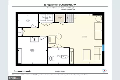 63 Pepper Tree Court, Warrenton, VA 20186 - Photo 33