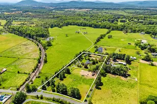 3934 Rectortown Rd, Marshall, VA 20115 - Photo 1