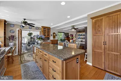3934 Rectortown Road, Marshall, VA 20115 - Photo 15
